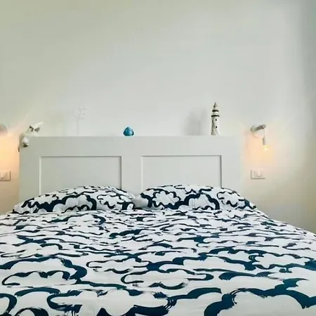 La Maison Blanche Appartement Otrante