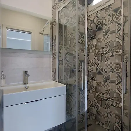 Appartement La Maison Blanche *