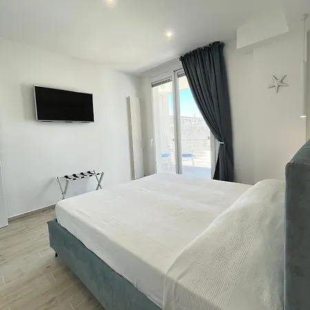 Appartement La Maison Blanche *