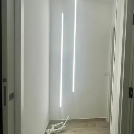 La Maison Blanche Appartement Otrante