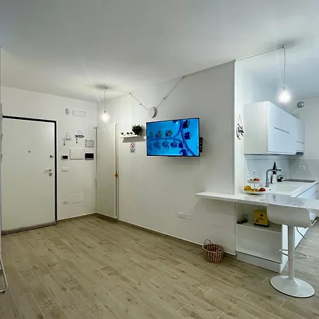 La Maison Blanche * Otrante