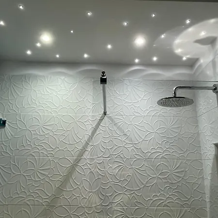 Appartement La Maison Blanche Otrante