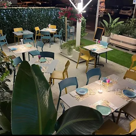 La Maison Blanche Appartement Otrante