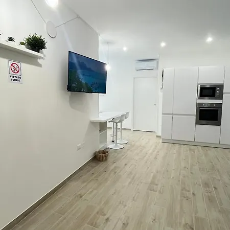 Apartmán La Maison Blanche