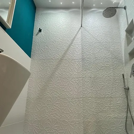 La Maison Blanche Апартаменты *
