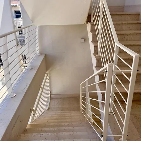 Апартаменты La Maison Blanche